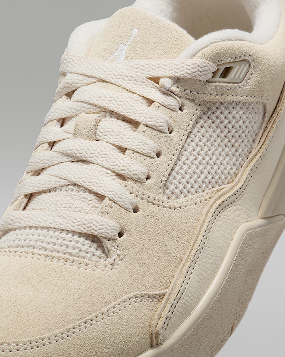 Zapatillas jordan flight mujer hot sale